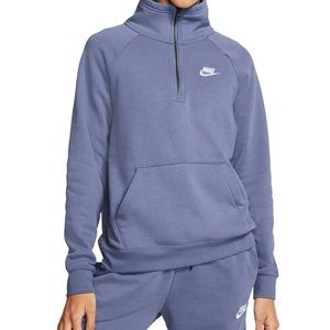 Nike 1/2 Zip (NWOT)